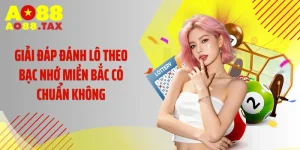Giải Đáp Đánh Lô Theo Bạc Nhớ Miền Bắc Có Chuẩn Không
