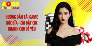 Hướng Dẫn Tải Game Xóc Đĩa - Cài Đặt Cực Nhanh Về Dế Yêu