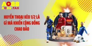 Huyền Thoại Kèo 1/2 Là Gì Mà Khiến Cộng Đồng Chao Đảo