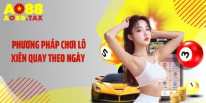 Phương Pháp Chơi Lô Xiên Quay Theo Ngày Đánh Là Trúng